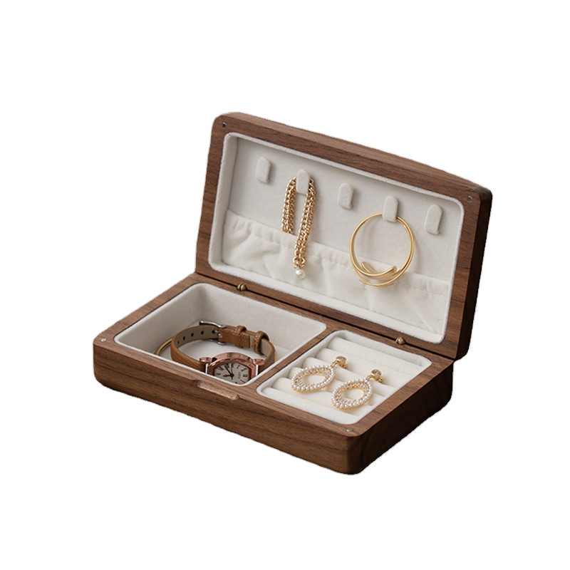 Watch Storage Box Jewelry Storage Box Makeup Organizer Storage Box Decorative Storage Boxes File Storage Box