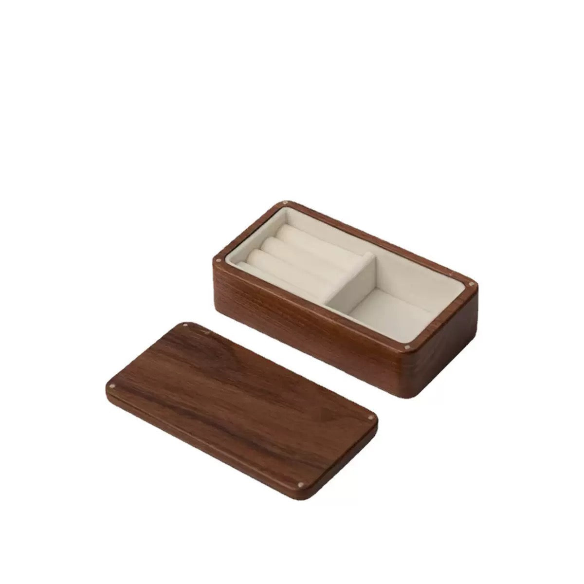 Watch Storage Box Jewelry Storage Box Makeup Organizer Storage Box Decorative Storage Boxes File Storage Box