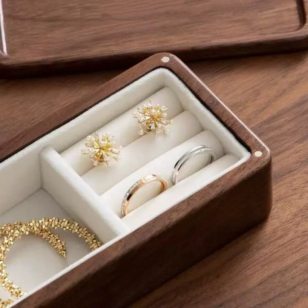 Watch Storage Box Jewelry Storage Box Makeup Organizer Storage Box Decorative Storage Boxes File Storage Box