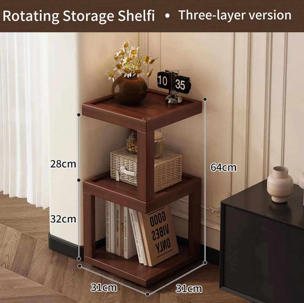 Hobby Display Cases Modern Multifunctional Wooden Living Room Sideboard Side Cabinet Home Decor Corner Storage Rack